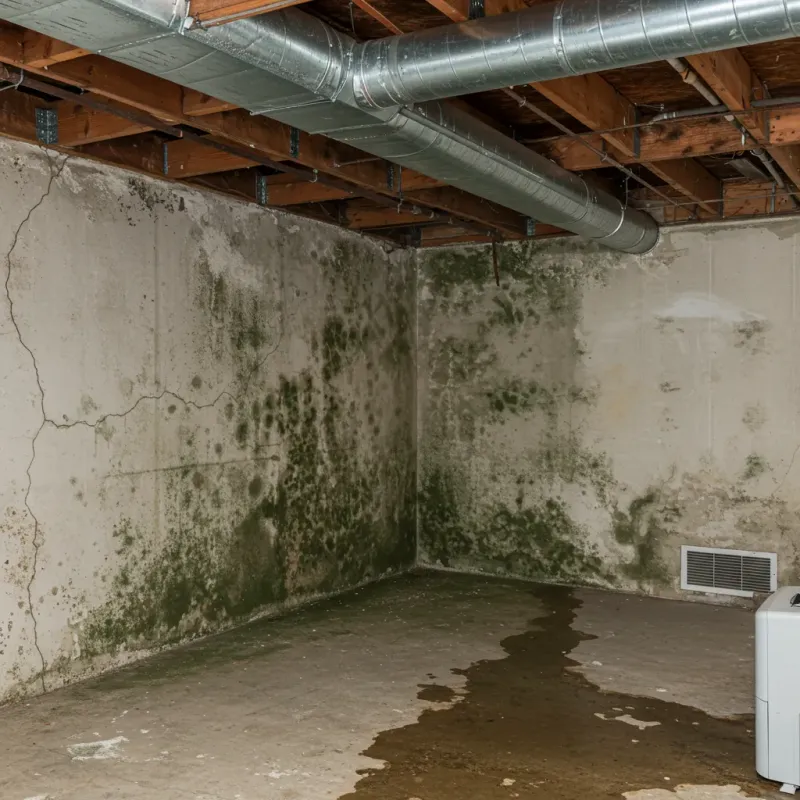 Professional Mold Removal in Castle Dale, UT